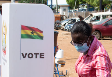 Ghana