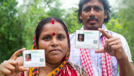 India