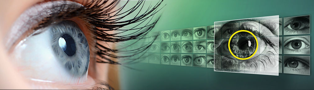 Reconocimiento de iris