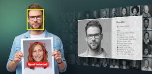 VeriLook SDK
